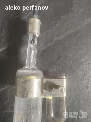 Контактен Термостат Термометър+ лот стъкла, снимка 11 - Други инструменти - 47490377