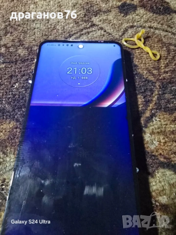 motorola g13 на части