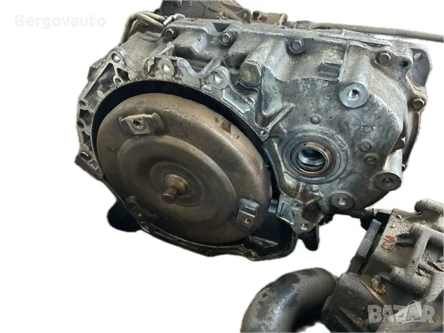 Автоматична скоростна кутия за Опел Вектра Ц 3.0 цди, снимка 2 - Части - 50209351