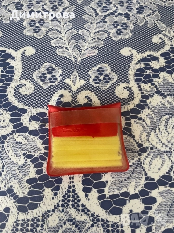 Помагало за смятане - карти с картинки, комплекти букви, цифри и пръчици за смятане, снимка 5 - Други - 47373156