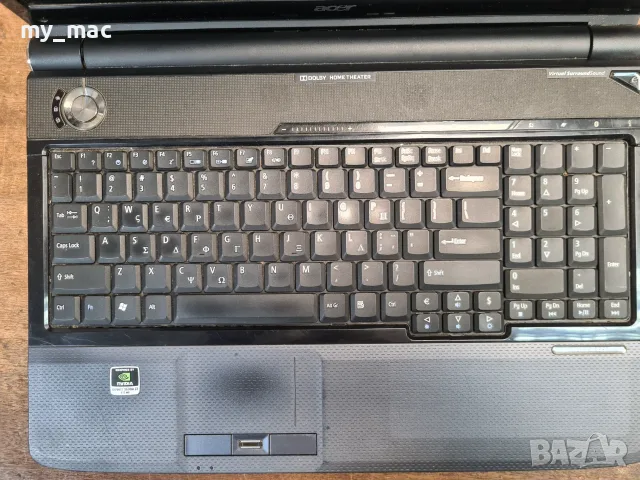 Acer Aspire 6930 ZK2 на части, снимка 5 - Части за лаптопи - 55825581
