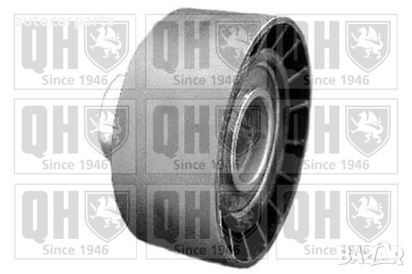 Паразитна ролка ангренаж за ФОРД Фокус, Мондео и Кугър бензинови двигатели 1.6, 1.8, 2.0...