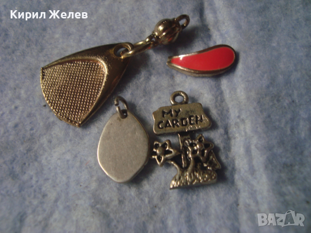 Лот АРТ ВИСУЛКИ БИЖУТА УКРАШЕНИЯ 26169, снимка 5 - Други - 36321028