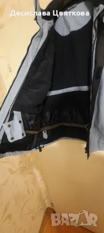 Зимно яке,ски яке., снимка 6 - Детски якета и елеци - 47778362