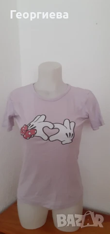 Тениски Disney