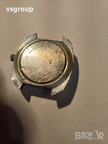 Basic Digital 17 jewels, снимка 3 - Мъжки - 44927005