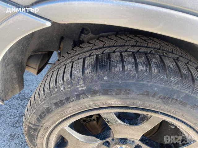 bmw x5 e53 4.4 кожа нави на части бмв х5 4.4 е53 спорт пакет, снимка 13 - Автомобили и джипове - 34262655