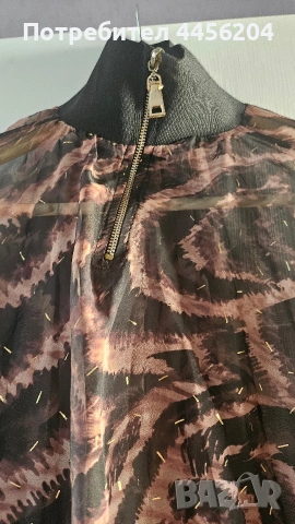 Дамска туника , снимка 2 - Туники - 53584008