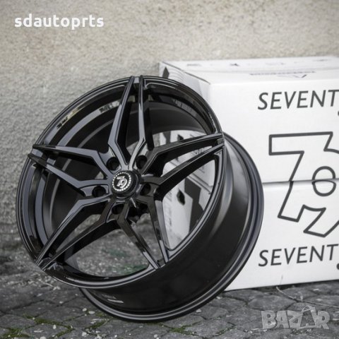 17" Джанти 5x114.3 Toyota Honda Kia Subaru Lexus Suzuki Nissan Renault, снимка 7 - Гуми и джанти - 34839395