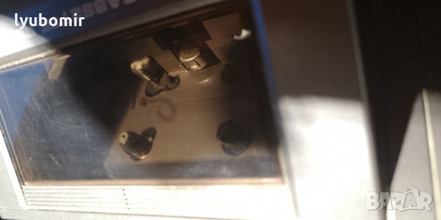 Музикален център Филипс, снимка 8 - Ресийвъри, усилватели, смесителни пултове - 34293383