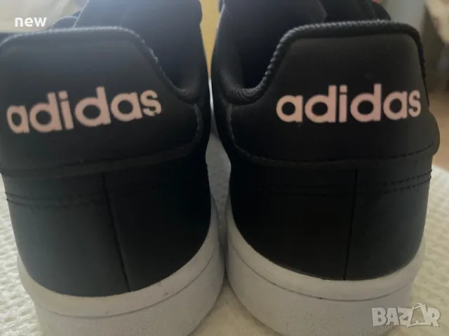 Маратонки adidas номер 40 2/3, снимка 4 - Маратонки - 48562944