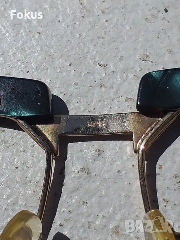 КОЛЕКЦИОНЕРСКИ ДИОПТРИЧНИ ОЧИЛА SILLUWETTE AUSTRIA, снимка 4 - Антикварни и старинни предмети - 53486537