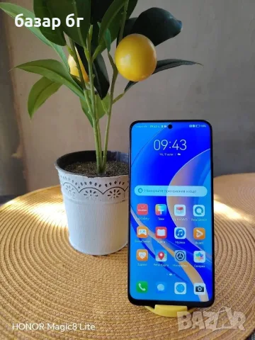 Huawei y90 nova , снимка 3 - Huawei - 55998416