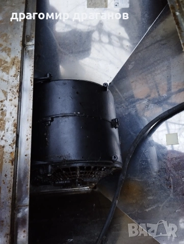 аспиратор , снимка 4 - Абсорбатори - 52512996