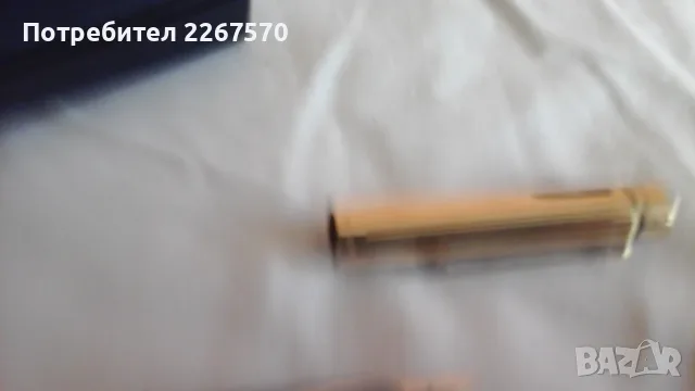 Пшсалка SHEAFFER, снимка 4 - Ученически пособия, канцеларски материали - 56355085