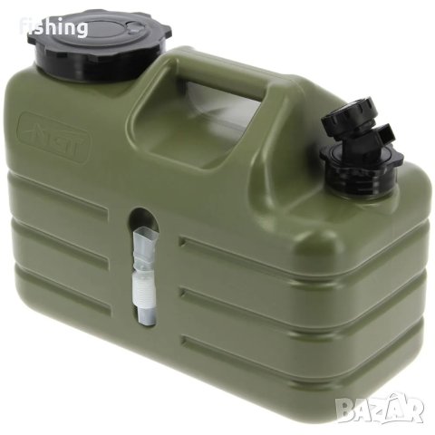 NGT Heavy Duty Water Carrier 11L туба за вода, снимка 1 - Екипировка - 44252846