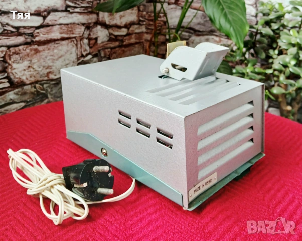 Прожекционен апарат с пет филмчета , снимка 4 - Други ценни предмети - 53486547