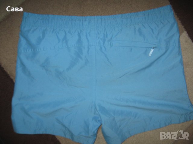 Шорти/бански  CALVIN KLEIN  мъжки,М-Л, снимка 3 - Бански - 41658638