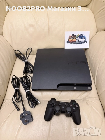 Sony PlayStation 3 CECH-2003B PAL