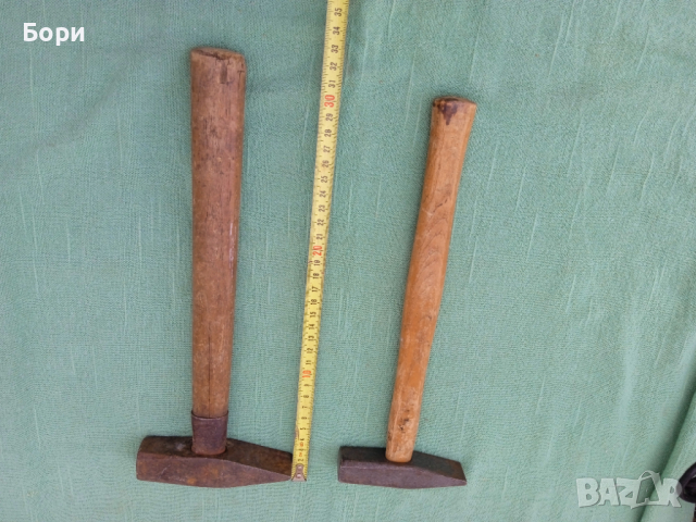 Немски чукове, снимка 10 - Други инструменти - 36189077