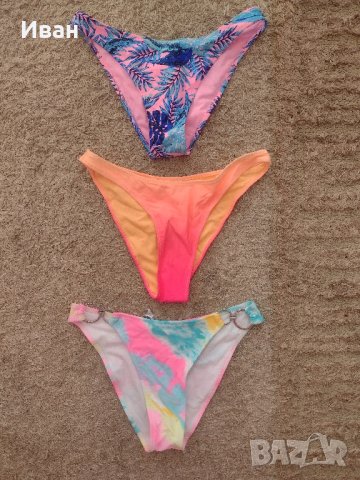 нови долнища бански , снимка 1