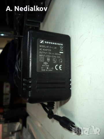 Senheiser stereo transmiters 5 br.EW300 iem G2, снимка 11 - Други - 53197201