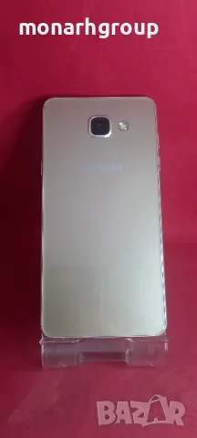 Телефон Samsung Galaxy A5(2016) SM-A510F, снимка 8 - Samsung - 47560305