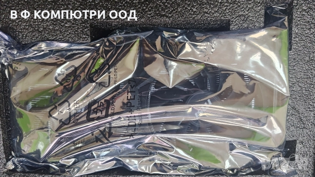 Видео карта VENTUS X2 3060, снимка 5 - Видеокарти - 52572625