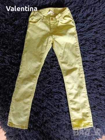 Панталонки H&M за момиче