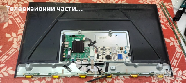 TD.RT2851MT.772 (T) 40-R51MP1-MAC2HG-C + PW.A100W2.771 LVU430NDEL ST4251D02-1