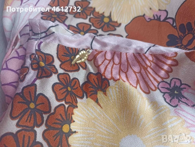 Дамска риза Fabienne Chapot, снимка 8 - Ризи - 52011368