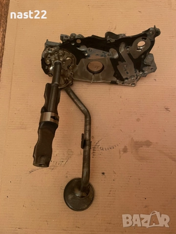 Маслена помпа Грейт Уол Ховър 5/Great Wall Hover 5, снимка 3 - Части - 52174027