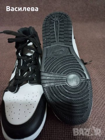 Маратонки 40номер, снимка 5 - Маратонки - 39480924