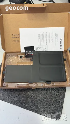 Lenovo IdeaPad C/S серии нова батерия (L18C3PF7,51Wh,11.4V), снимка 4 - Батерии за лаптопи - 55977752