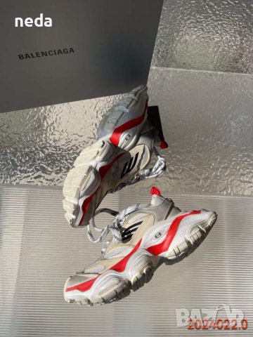Balenciaga 5XL (реплика) Unisex 1, снимка 14 - Кецове - 44444221