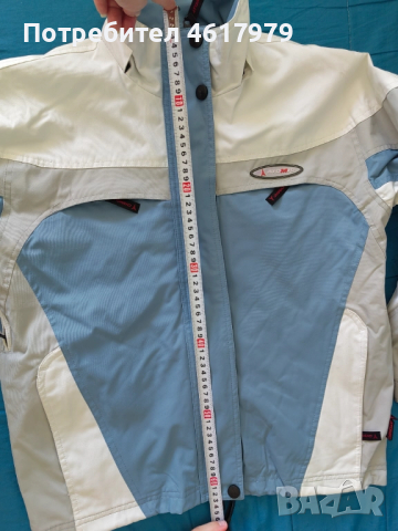 Ски яке Atomic, снимка 5 - Зимни спортове - 52114701