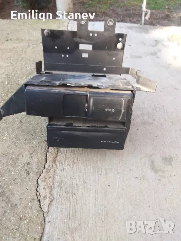 части за Audi  А6 2.5 tdi, снимка 11 - Части - 48499508