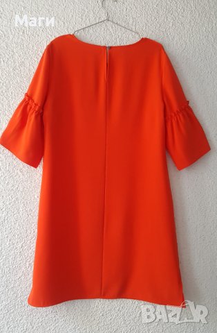 Дамска рокля Л-ХЛ, снимка 6 - Рокли - 41455069