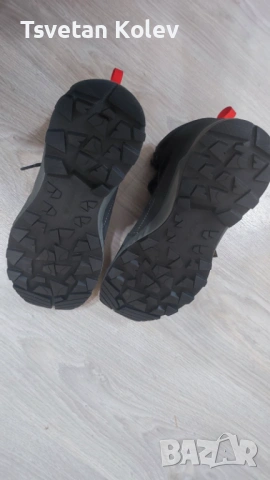 Обувки Alpina Outdoor, снимка 3 - Други - 53124987