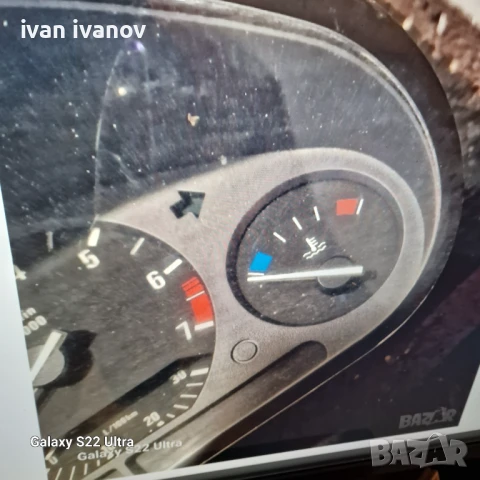 Табло Километра БМВ, снимка 6 - Аксесоари и консумативи - 50819952