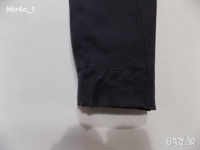 зимно пухено яке the north face hyvent парка горнище пухенка худи туризъм планина мъжко оригинално S, снимка 13 - Якета - 47540496