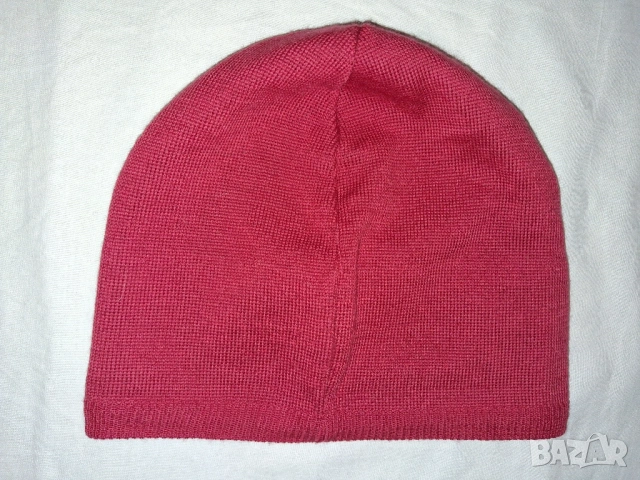  6 броя - Devold и ULVANG шапка мерино 100% Merino Wool, снимка 17 - Шапки - 38790955