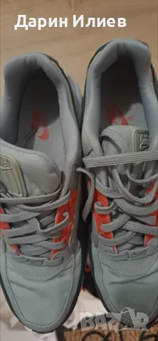 маратонки на марката Nike , снимка 6 - Маратонки - 56087778