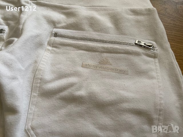 Stella McCartney дамско долнище , снимка 6 - Спортни екипи - 42061375