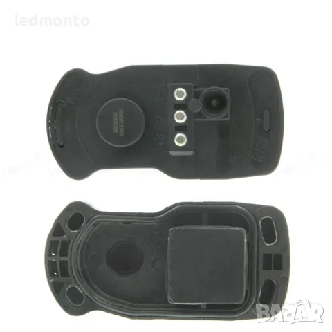 TPS сензор за положение на дроселовата клапа на Мерцедес W124 W126 W463 W201, снимка 4 - Части - 40866387