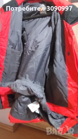 Зимно яке Nike ASG , снимка 2 - Якета - 53574681