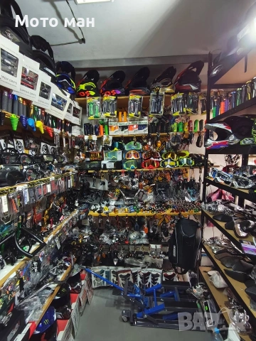 motoman-Магазин за мото аксесоари,части,екипировка нова и втора употреба. , снимка 2 - Други - 53585509