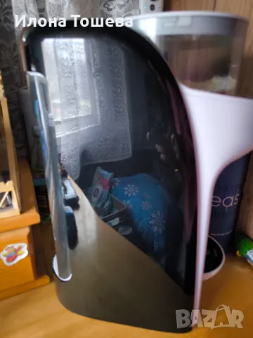 Машина за мляко Baby Brezza, снимка 4 - Други - 48958182