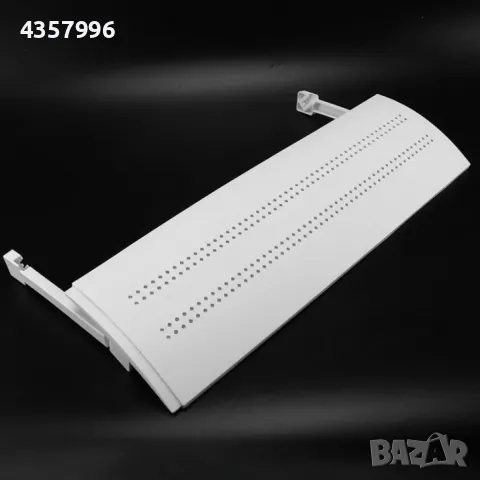 Дефлектор за регулиране на въздушния поток на климатик, снимка 3 - Други стоки за дома - 48773511