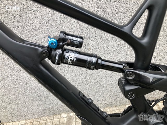 Велосипед YT Jeffsy Core 3 Carbon 29” 2022 г., снимка 10 - Велосипеди - 40844785